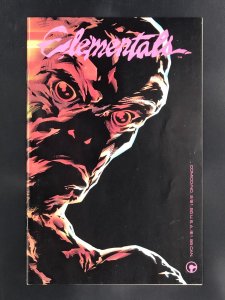 Elementals #2 (1984)
