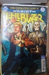 Hellblazer #13 (2017)