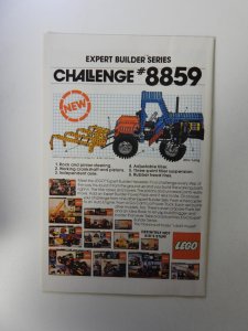 Moon Knight #14 (1981) VF- condition