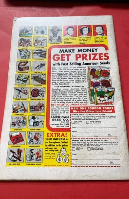 Fantastic Four #74 (1968)Kirby silver Surfer