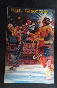 Teenage Mutant Ninja Turtles Present: April O'Neil #2 (1993)