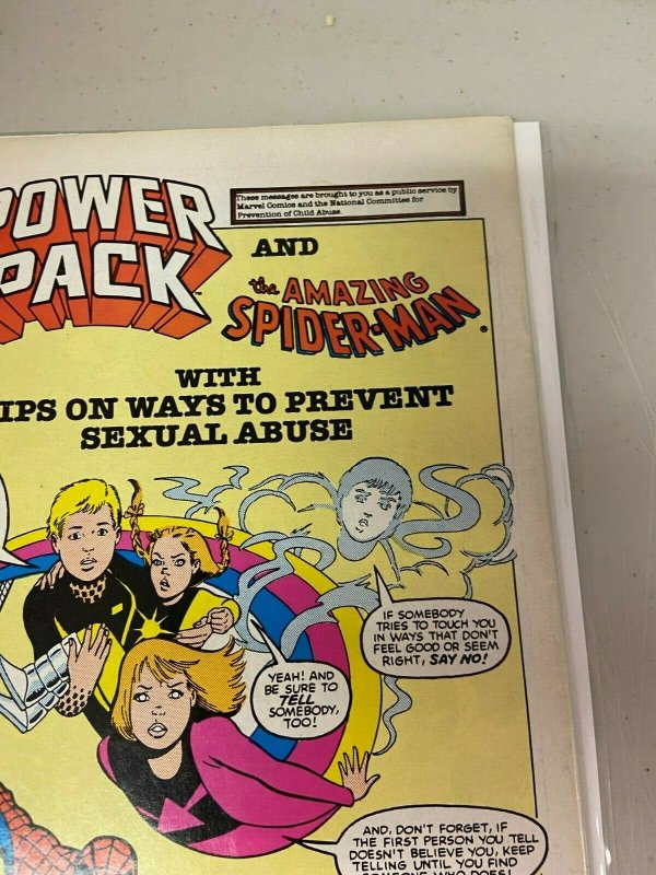 Star Wars 107 FN/VF- Needs pressed HTF 2nd to last issue Marvel