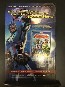 X-Men: The End: Book 3: Men & X-Men #2 (2006) VF/nm