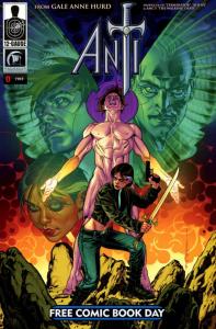 Untitled; Perfect Circle Act I