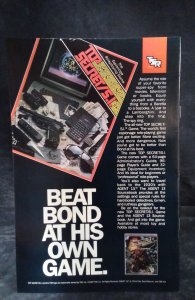 The Uncanny X-Men #224 (1987)