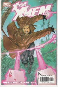 X-Treme X-Men #43 (2004)