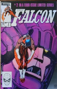 The Falcon #2 (1983)