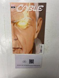 Cable #1 FN-NM Marvel Comics Group 13 PB5