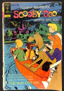Scooby Doo, Where Are You? #14 