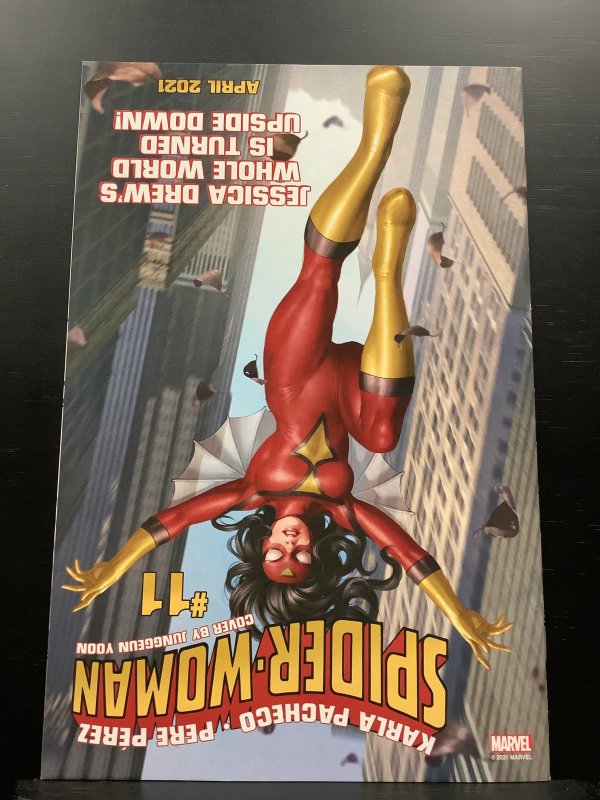 Carnage: Black, White & Blood #1