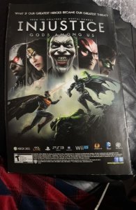 Superman: Last Son of Krypton FCBD Special Edition (2013)