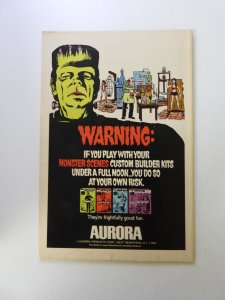 Adventure Comics #411 (1971) VF- condition