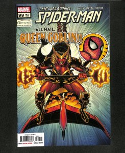 Amazing Spider-Man (2018) #88