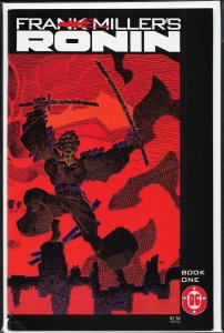 Ronin #1 (1983)