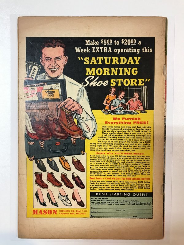 Strange Tales #118 (1964) G