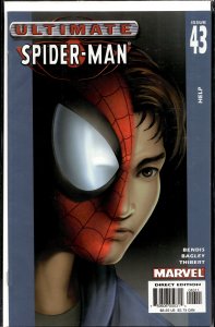 Ultimate Spider-Man #43 (2003) Ultimate Spider-Man