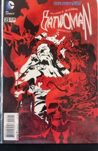 Batwoman #23 (2013)