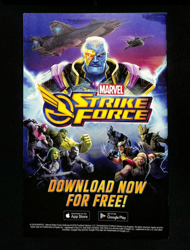 Amazing Spider-Man #800