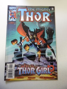 Thor #33 (2001) VF- Condition