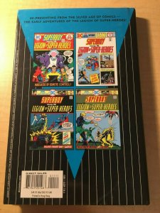 Legion of Super-Heroes Archives Vol. 11 DC Comic Book HARDCOVER Graphic MFT2