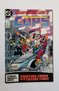 COPS #1 (1988)