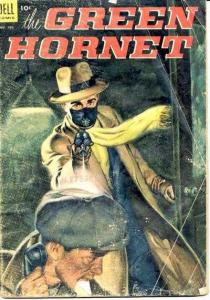 The Green Hornet