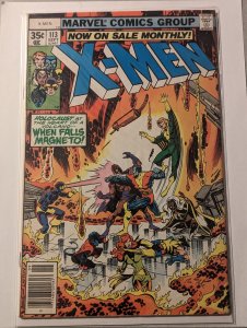 The X-Men #113 (1978)