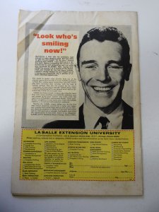 Monsters on the Prowl #20 (1972) VG Condition