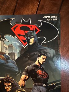 Superman / Batman #7 (2004)