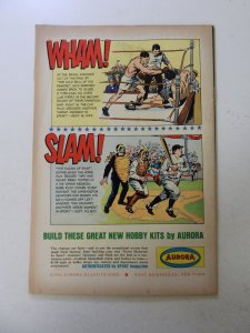 House of Secrets #75 (1965) VG/FN condition