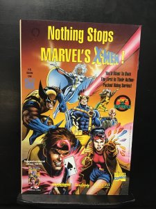 Iron Man #290 (1993)nm