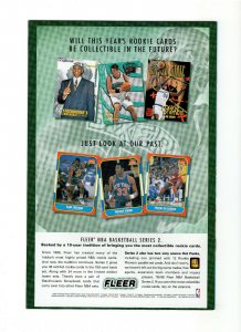 X-Patrol #1 (Amalgam Comics, 1996) 