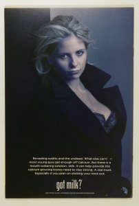 Wolverine #131 (1999)