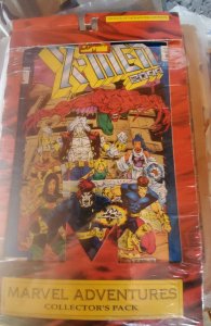 X-Men 2099 #1 (1993)