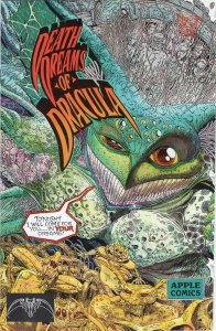 Death Dreams of Dracula #4