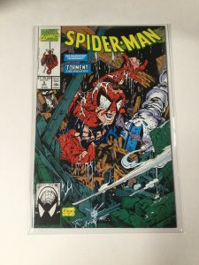 Spider-Man 5 Nm Near Mint Marvel