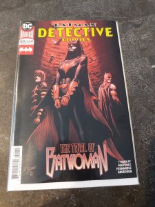 Detective Comics #975 (2018)