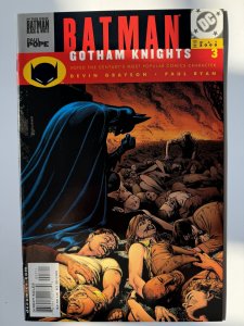 Batman: Gotham Knights #3 NM (2000)