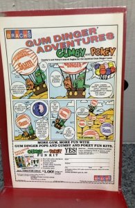 Alpha Flight #41 (1986)