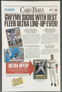 Marc Spector: Moon Knight #39 (1992, Marvel) Doctor Doom Appearance. NM-