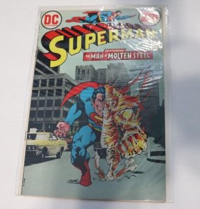 Superman #263 DC Comics Bronze Age 1973 