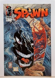 Spawn #37 (Nov 1995, Image) VF 