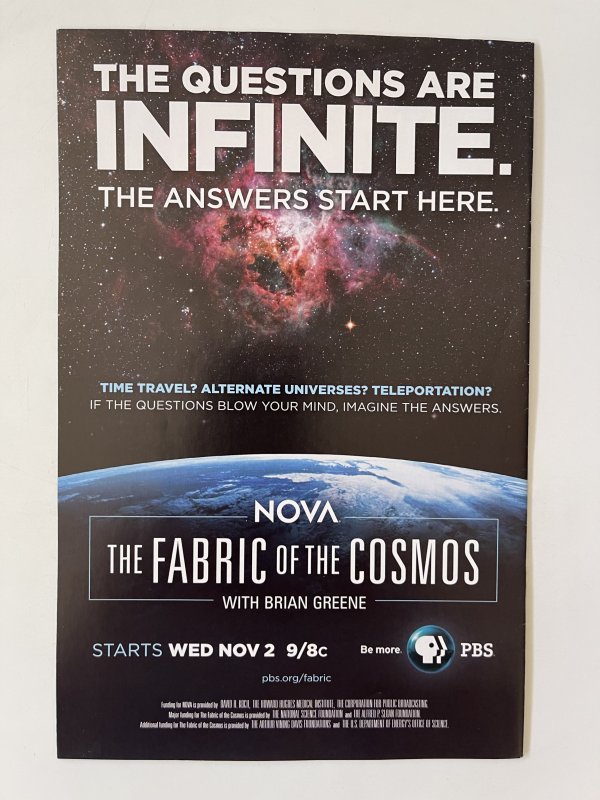 Resurrection Man #2 - Fn (2011)