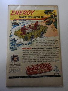 Super-Magician Comics #38 (1945) FN- Condition!