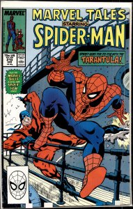Marvel Tales #210 (1988) Spider-Man