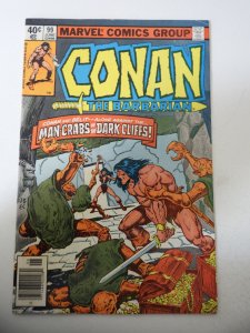Conan the Barbarian #99 (1979)