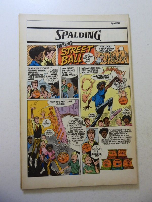 The Amazing Spider-Man #174 (1977) FN+ Condition