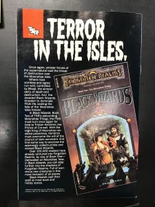 Alpha Flight #60 (1988)