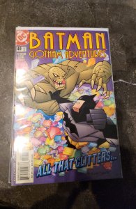 Batman: Gotham Adventures #49 Direct Edition (2002)