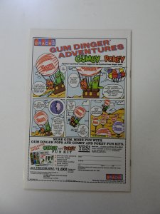 The Amazing Spider-Man #285 (1987) VF condition